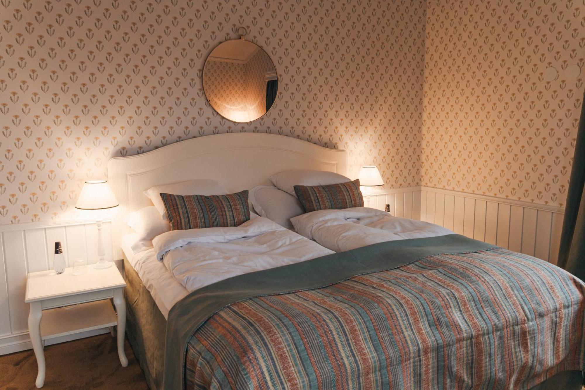 Hotel Gammelgarden Hogfjallet