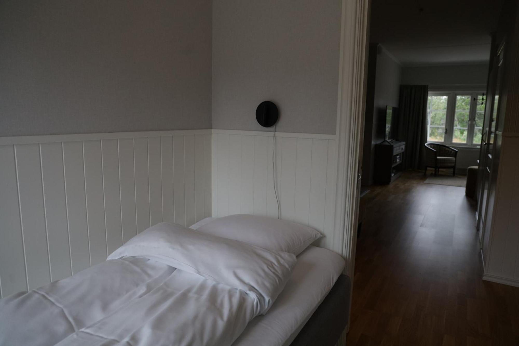 Gammelgarden Hotel Hogfjallet
